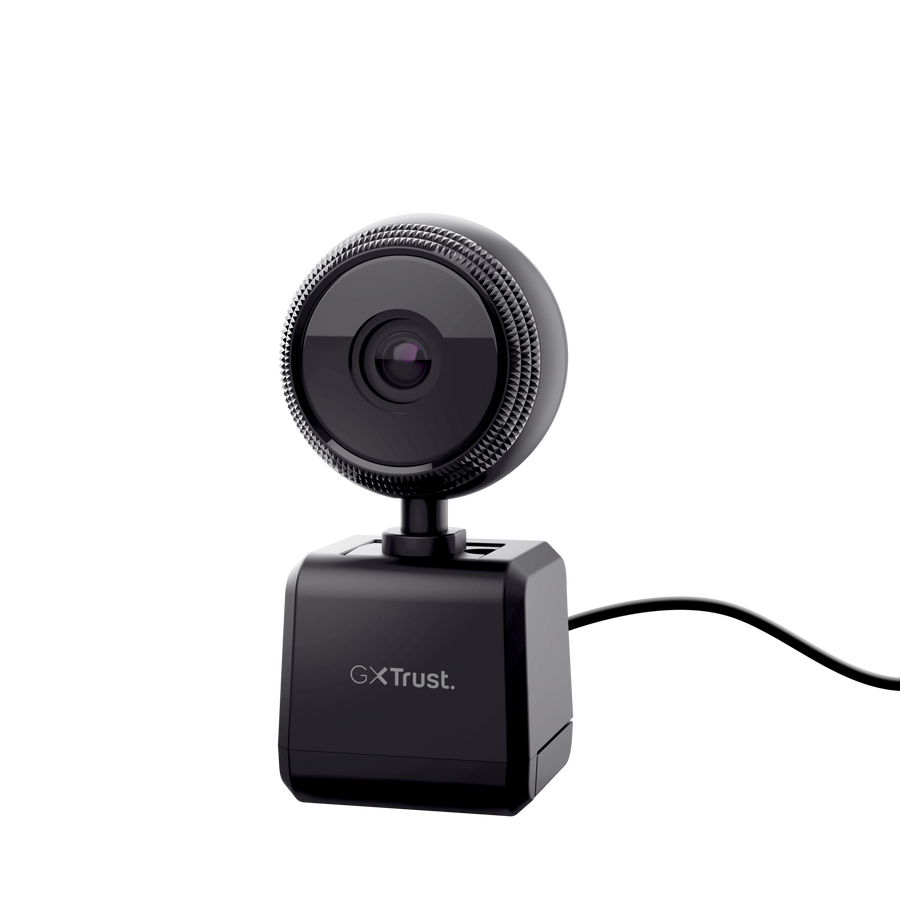 Trust.com - GXT 1259 Camera for Nintendo Switch™ 2