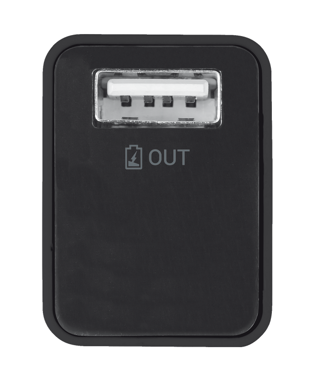 Portable Battery Pack for smartphone-Back