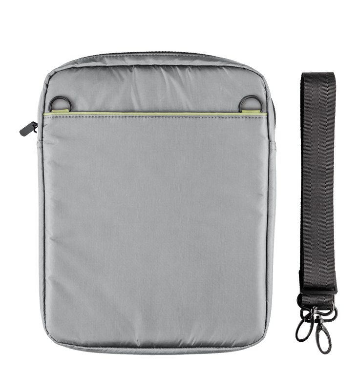 10.1" Carry Bag for tablets-Back