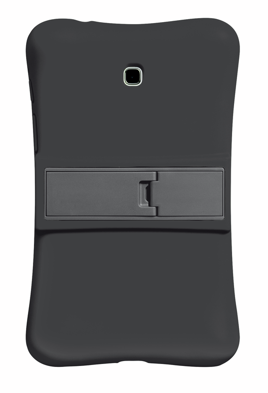 Shock-proof Case for Galaxy Tab3 7.0-Back