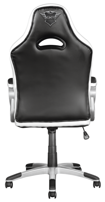 GXT 705W Ryon Gaming chair - white-Back