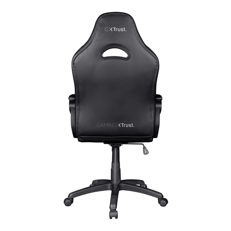 GXT 701W Ryon Gaming Chair - white-Back