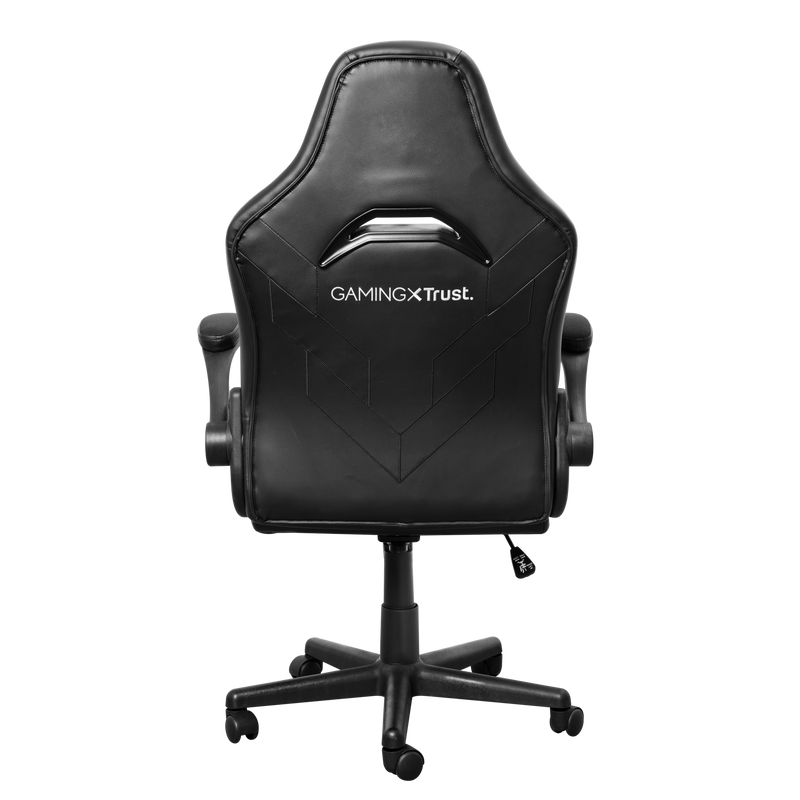 GXT 703 Riye Gaming chair - Black-Back