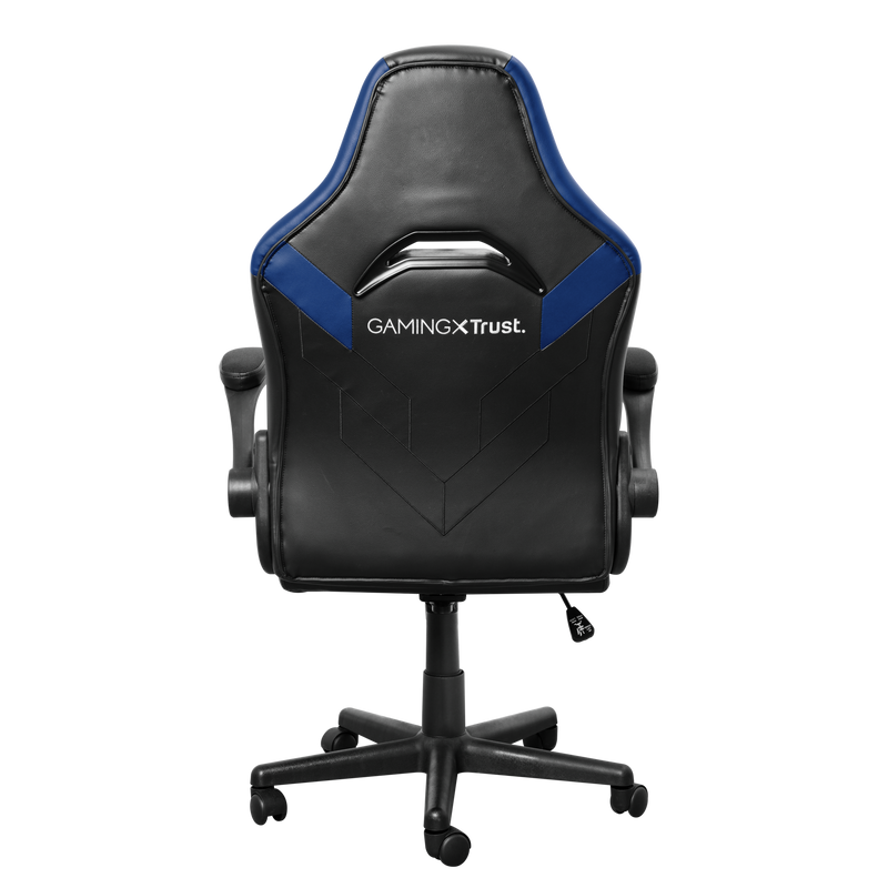 GXT 703B Riye Gaming chair - Blue-Back