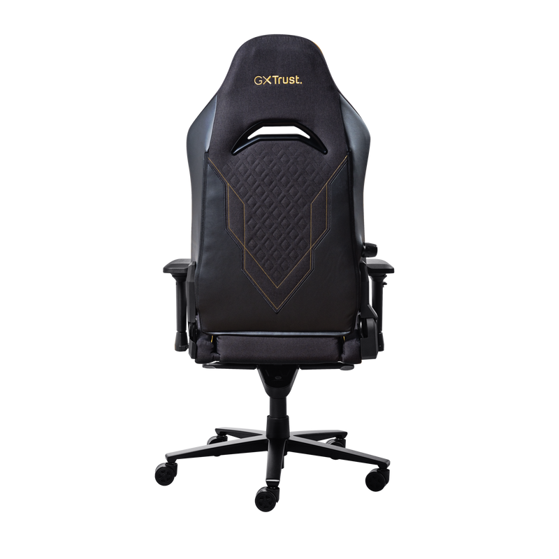 GXT 721 Ruya Pro Comfortable Gaming Chair-Back