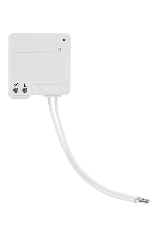 Mini Built-in Switch AWMR-230-Back