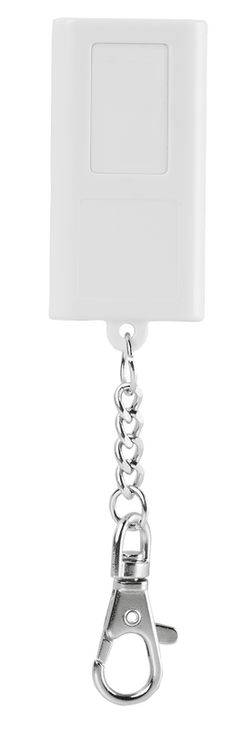 Keychain Remote Control AKCT-510-Back