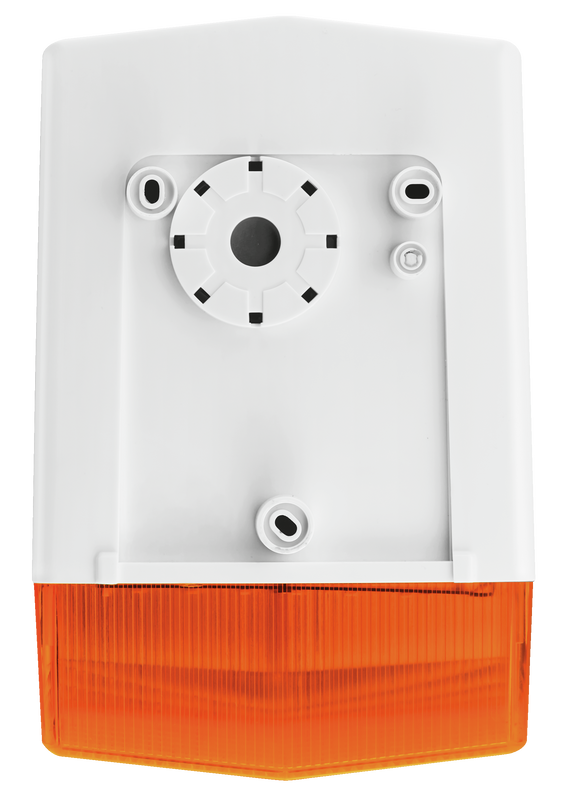 Siren for Wireless Security System ALSIR-2000-Back