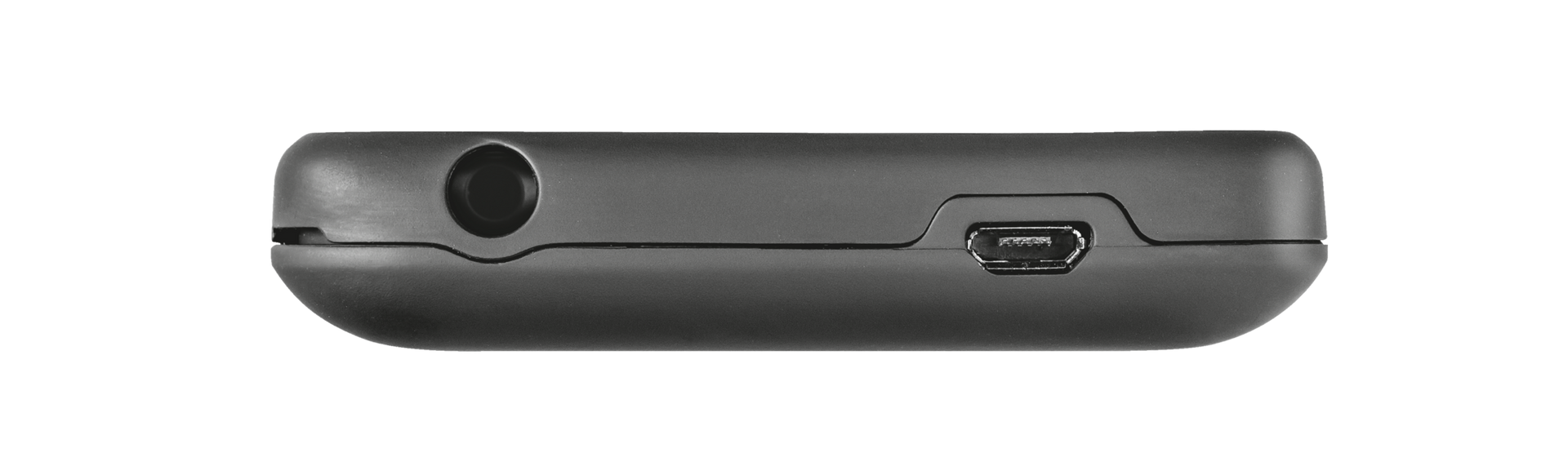 Batta Battery Case for iPhone 6 Plus / 6S Plus-Bottom