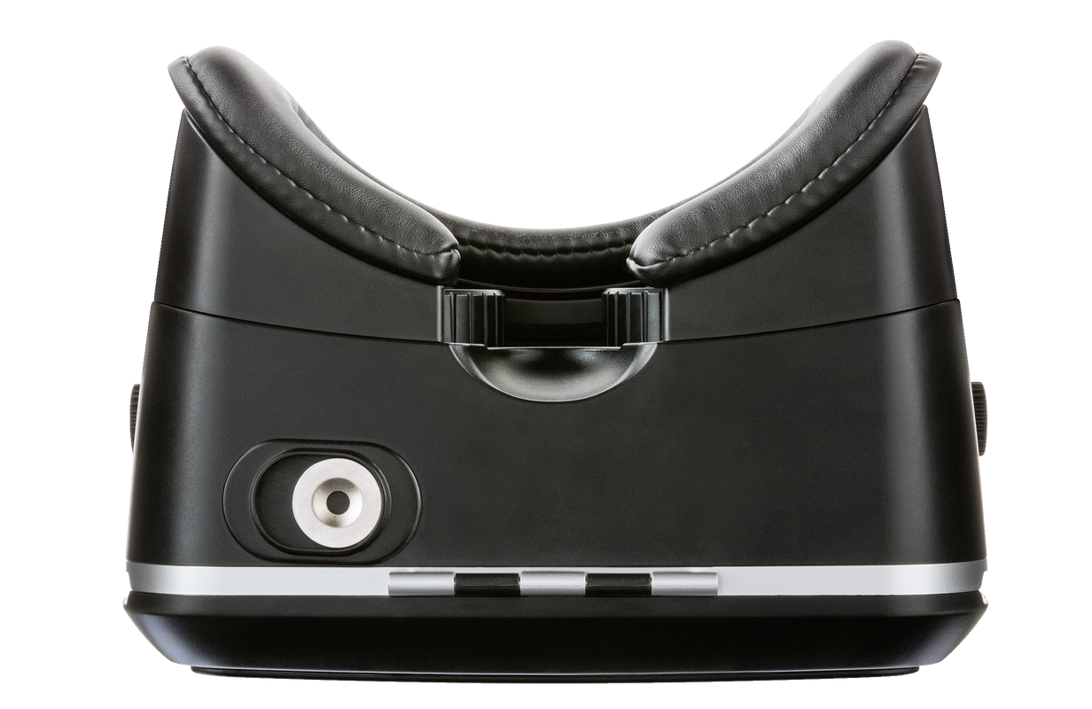 Exos Plus Virtual Reality Glasses for smartphone-Bottom