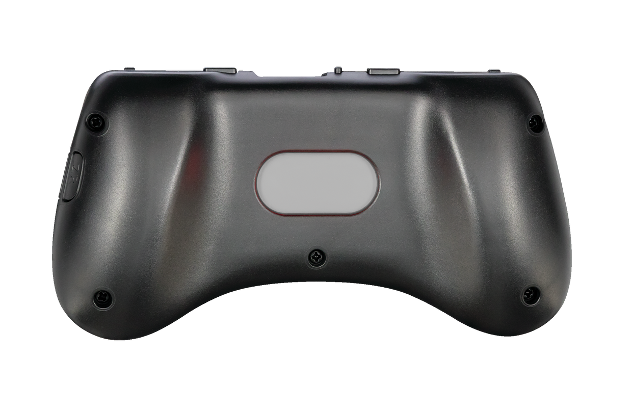 GXT 1210 Duo Grip Pack for Nintendo Switch-Bottom
