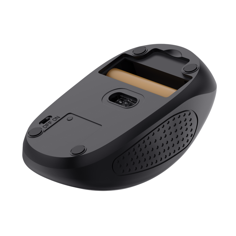 Primo Bluetooth Mouse-Bottom