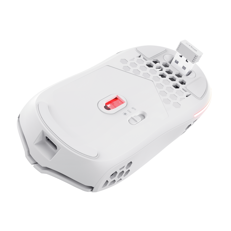 GXT 929W Helox Ultra-lightweight Wireless Gaming Mouse-Bottom