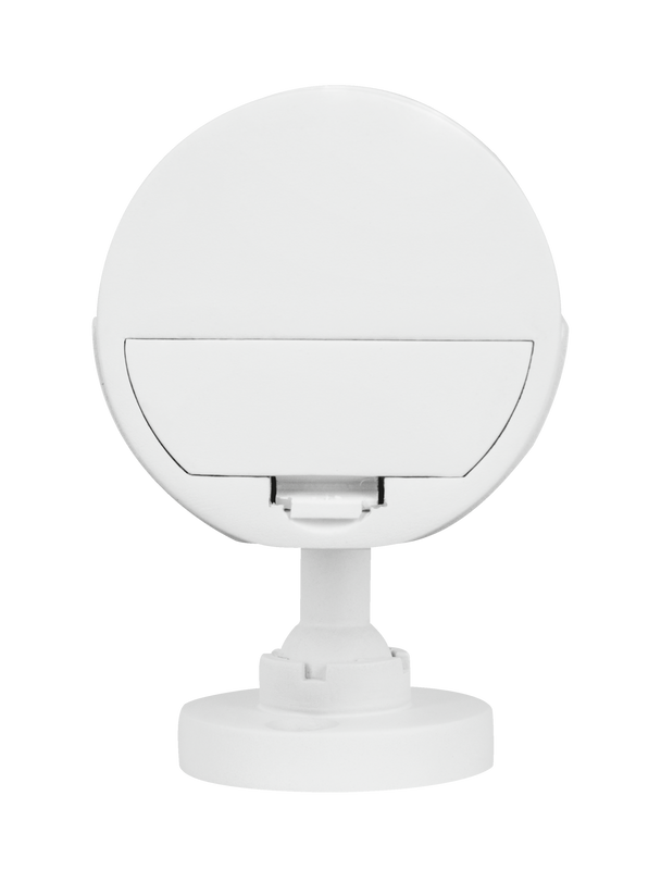 Zigbee Wireless Motion Sensor ZPIR-8000-Bottom