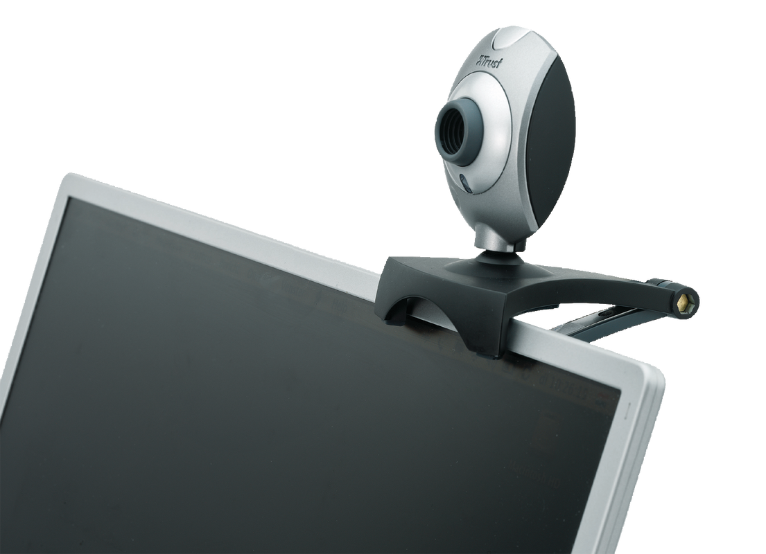 Webcam WB-1400T-Extra