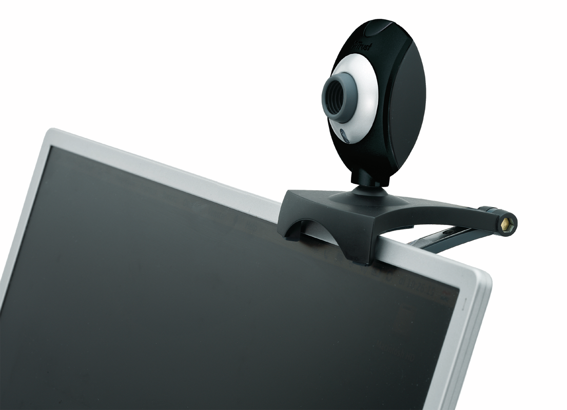 USB2 HiRes Webcam WB-3500T-Extra