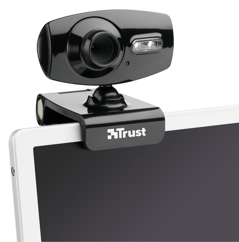 Megapixel USB2 Auto Focus Webcam WB-6300R-Extra