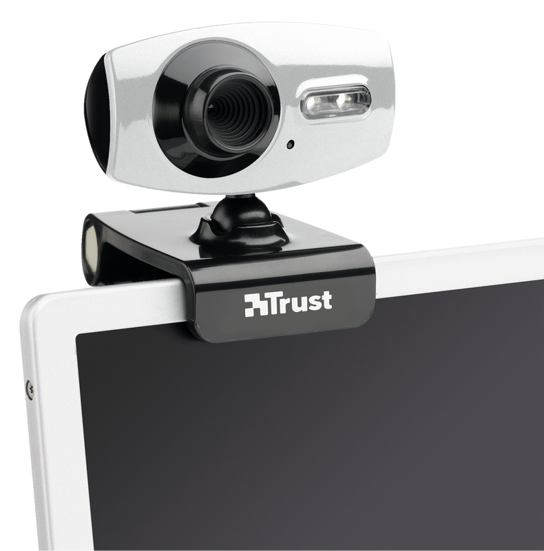 HiRes USB2 Webcam Live WB-3600R-Extra