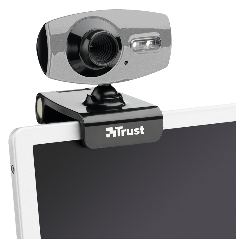 Megapixel USB2 Webcam Live WB-5600R-Extra
