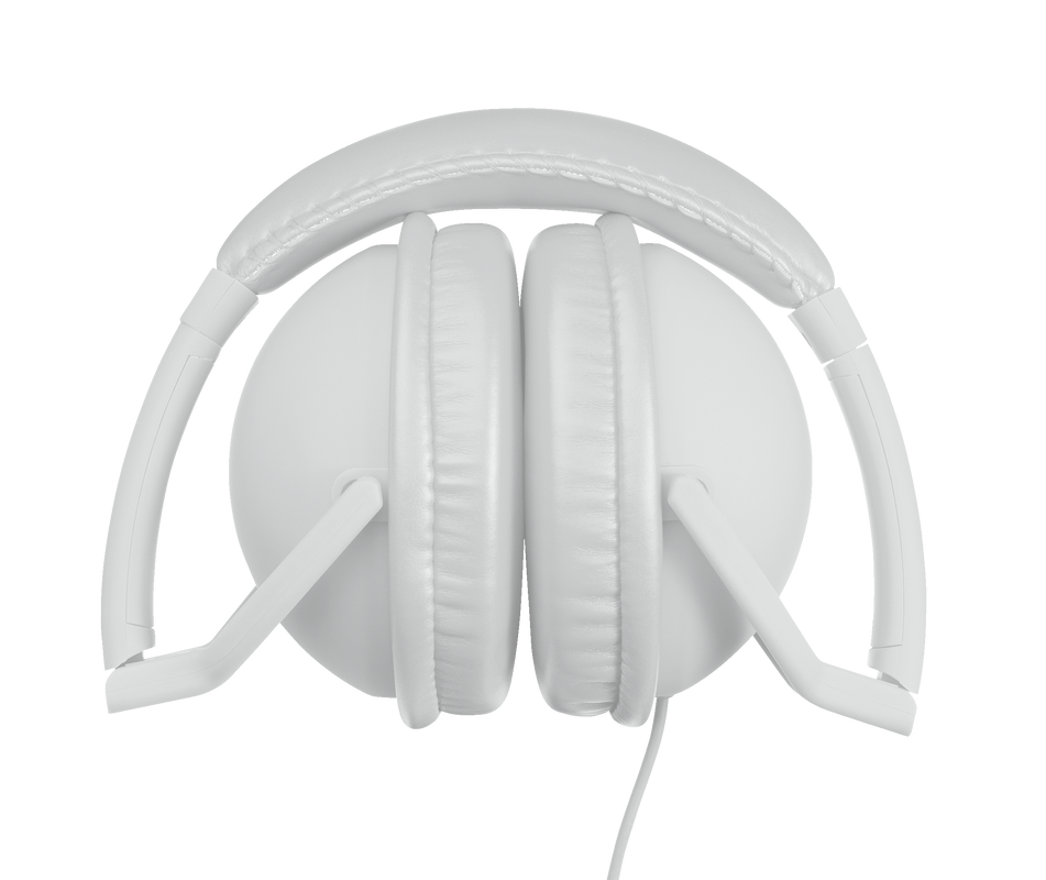 Duga Headphone - eggshell white-Extra