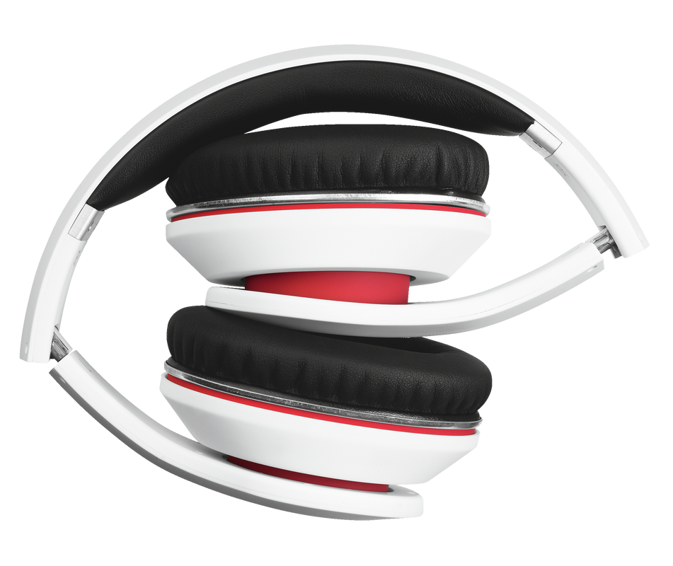 Fenix Headphone - white-Extra