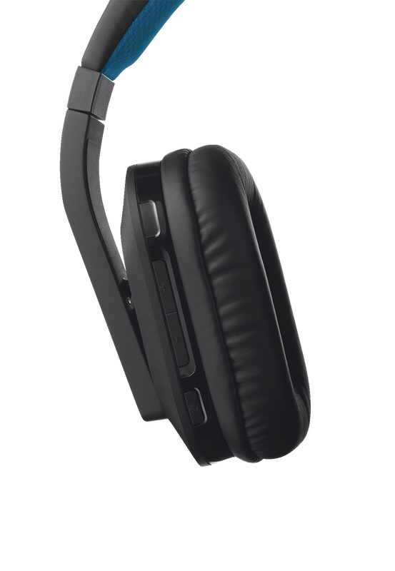 Rezon Wireless Headphone for TV - black-Extra