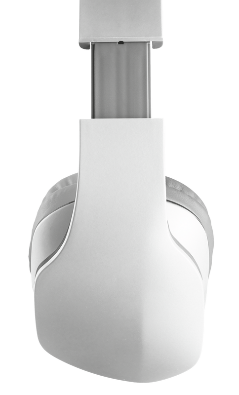 Mobi Headphones - white-Extra