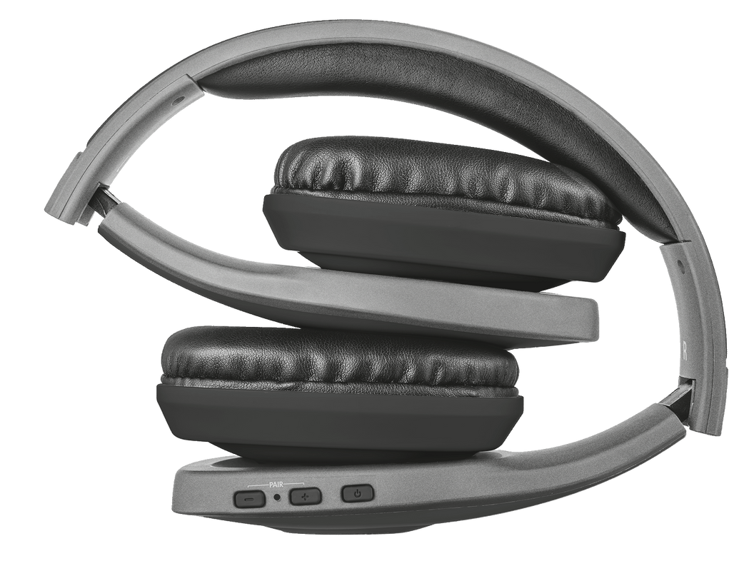 Mobi Bluetooth Wireless Headphone-Extra