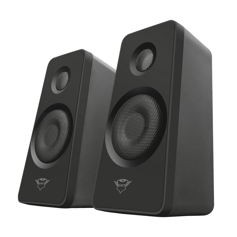 GXT 628 Tytan 2.1 Illuminated Speaker Set-Extra