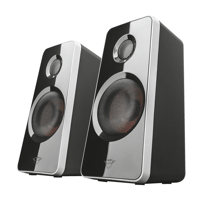 GXT 38 Tytan 2.1 Speaker Set US-Extra