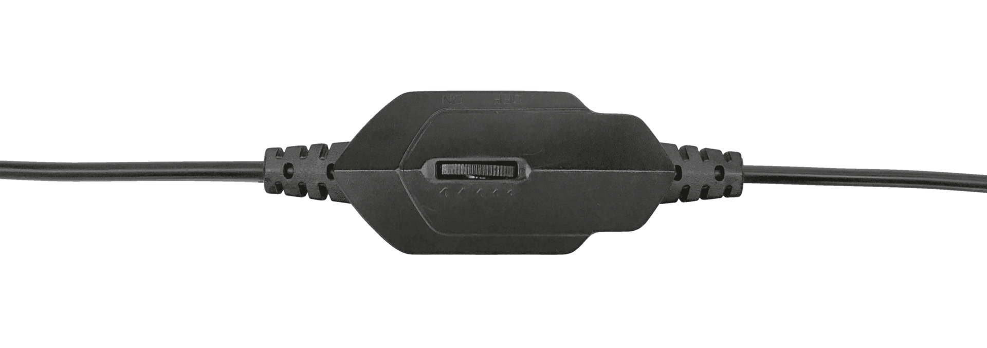GXT 313 Nero Illuminated Gaming Headset-Extra