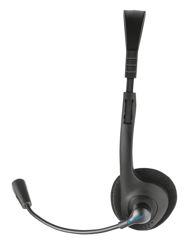 AHS-101 Chat Headset for PC and laptop-Extra