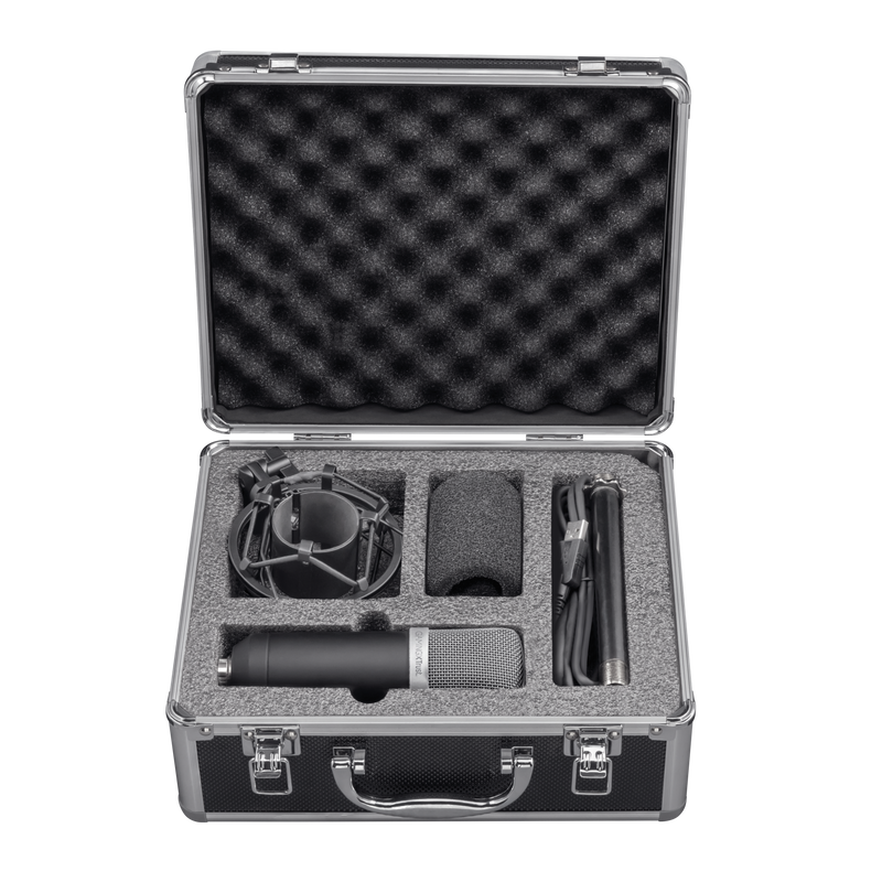 GXT 252 Emita Streaming Microphone-Extra