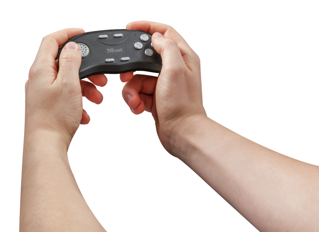 Setus Virtual Reality Bluetooth Controller for Android-Extra