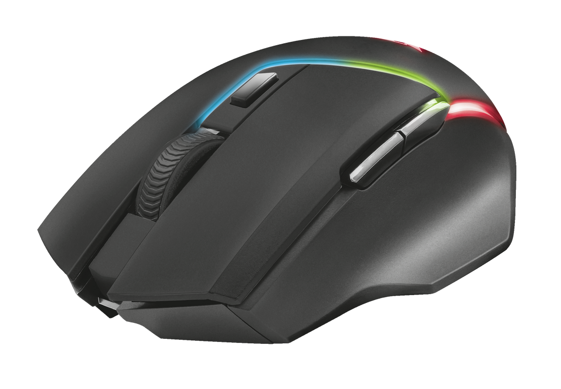 GXT 161 Disan Wireless Gaming Mouse-Extra
