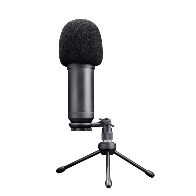 GXT 252+ Emita Plus Streaming Microphone-Extra