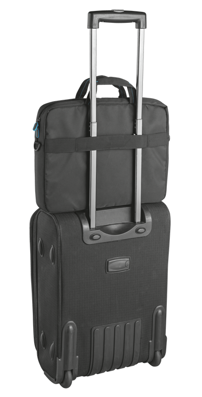 Marra Carry Bag for 15.6" laptops-Extra