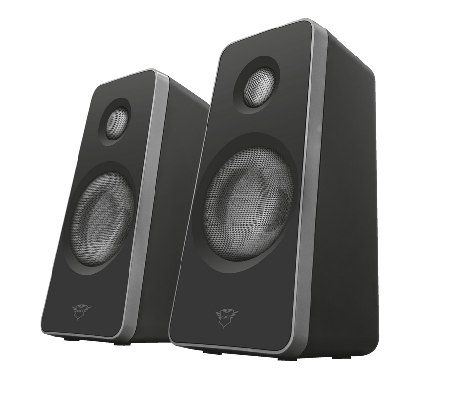 GXT 38BT Tytan 2.1 Speaker Set with Bluetooth-Extra