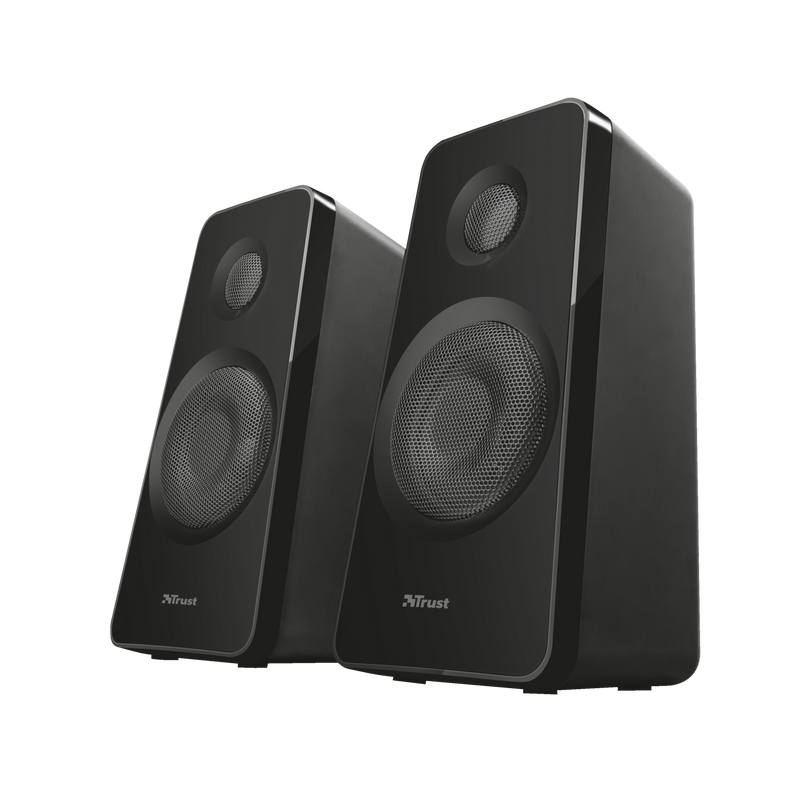 Cilax 2.1 Speaker Set-Extra