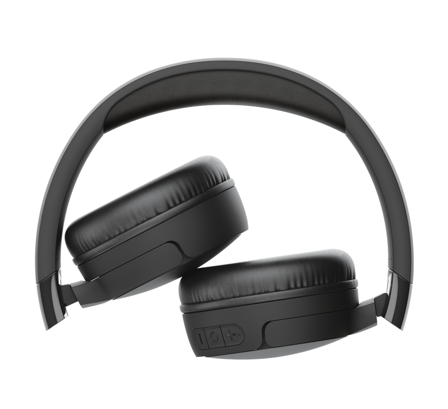 Zena Bluetooth Wireless Headphones-Extra