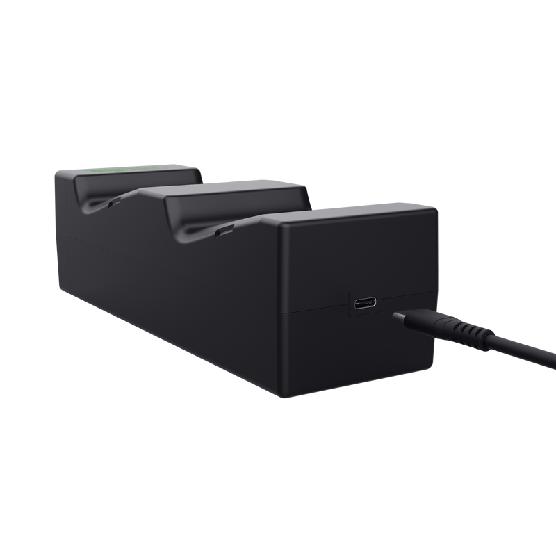 GXT 250 Duo Charging Dock for Xbox Series X / S-Extra