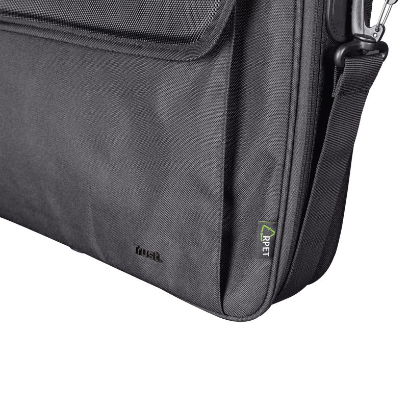 Atlanta Laptop Bag for 15.6" laptops ECO-Extra