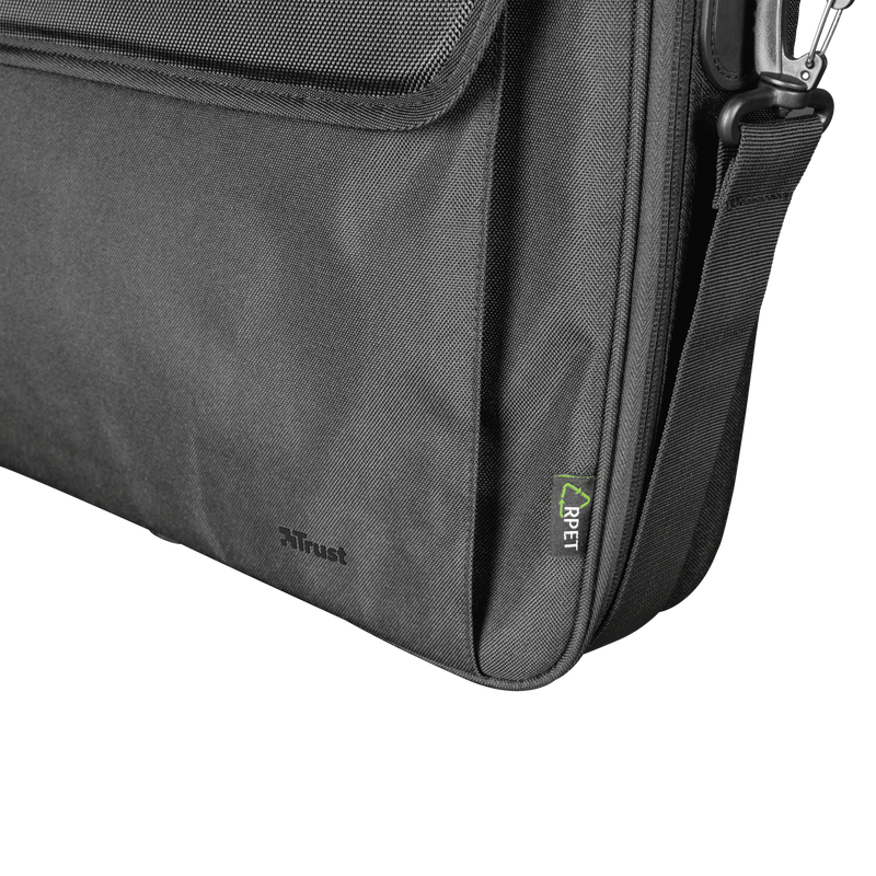 Atlanta Laptop Bag for 17.3" laptops ECO-Extra