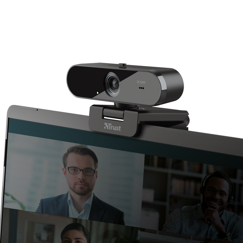 TW-250 QHD Webcam-Extra