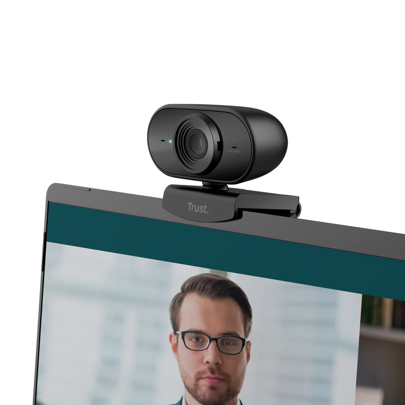 Tolar 1080p Full HD Webcam-Extra