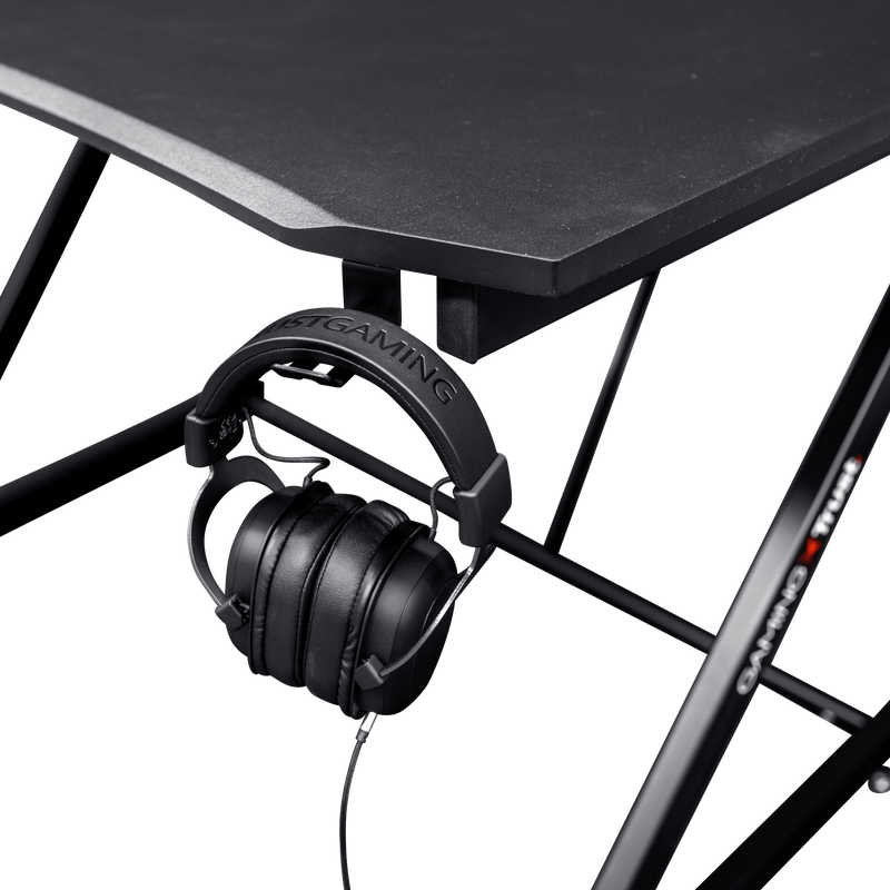 GXT 711X Dominus Gaming Desk-Extra