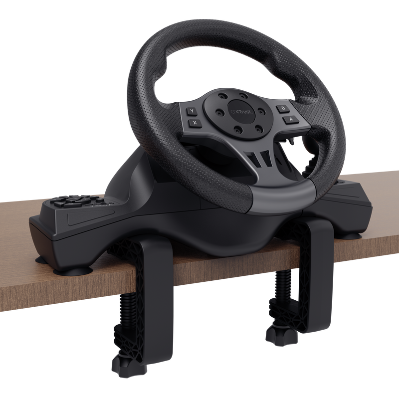 GXT 289 Movi Racing wheel-Extra