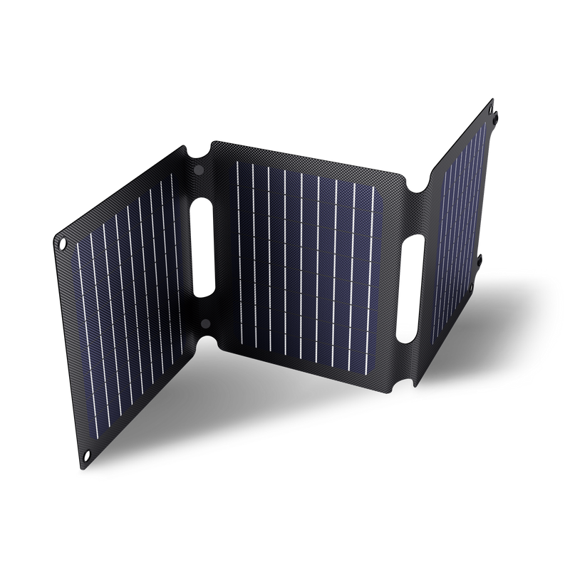 Zuny 20W portable Solar Panel-Extra
