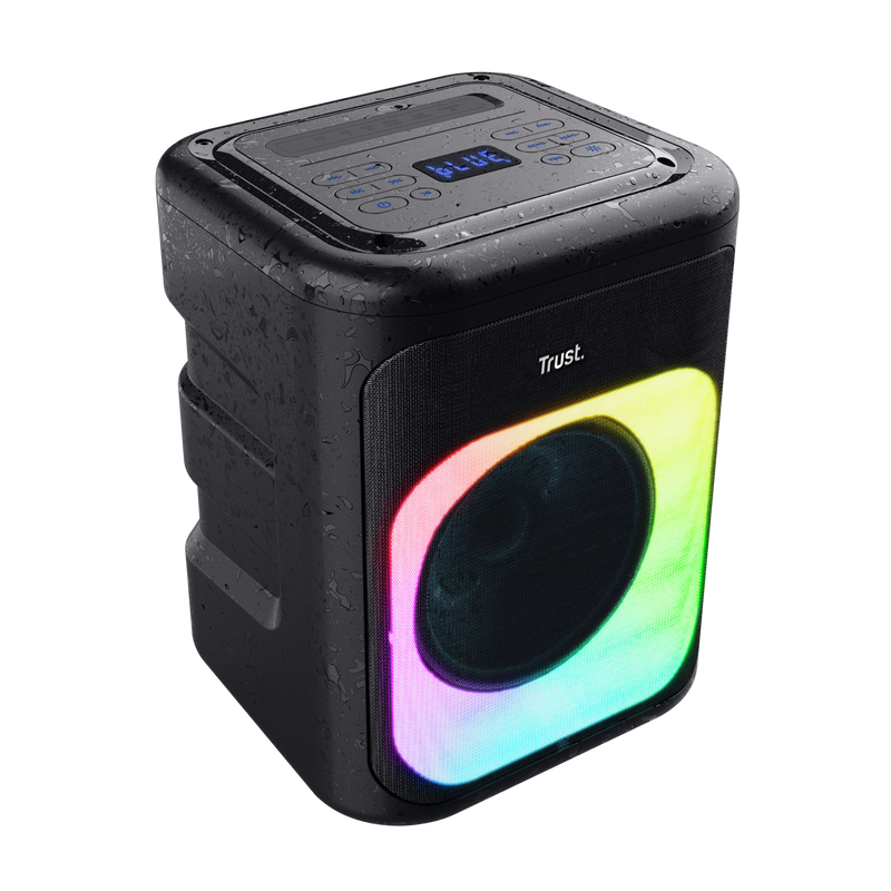 Azura Wireless Party speaker-Extra