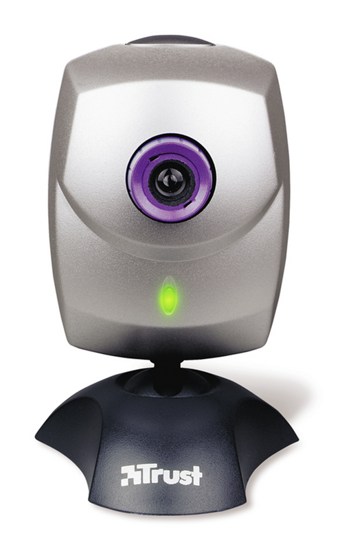 Webcam SpaceCam 200-Front